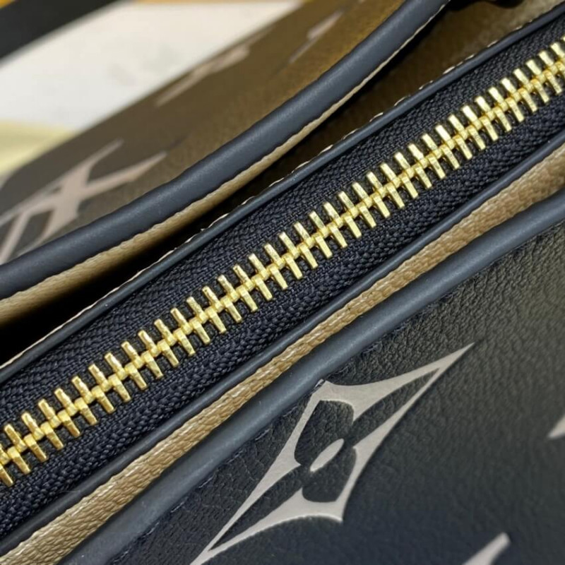 Louis Vuitton Bicolor Monogram Empreinte Grand Palais M45842-10