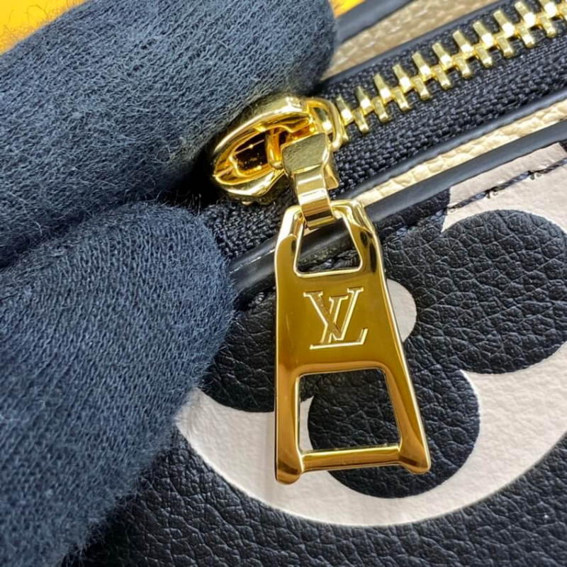 Louis Vuitton Bicolor Monogram Empreinte Grand Palais M45842-11