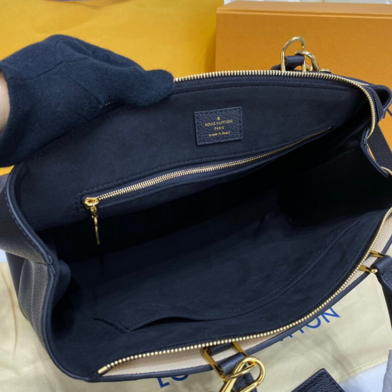 Louis Vuitton Bicolor Monogram Empreinte Grand Palais M45842-13