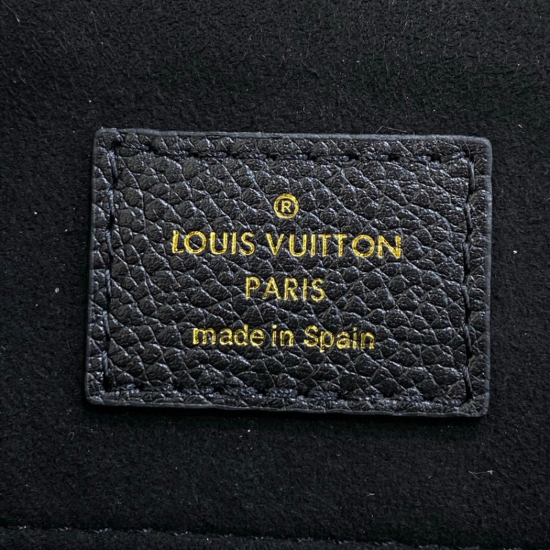 Louis Vuitton Bicolor Monogram Empreinte Grand Palais M45842-14