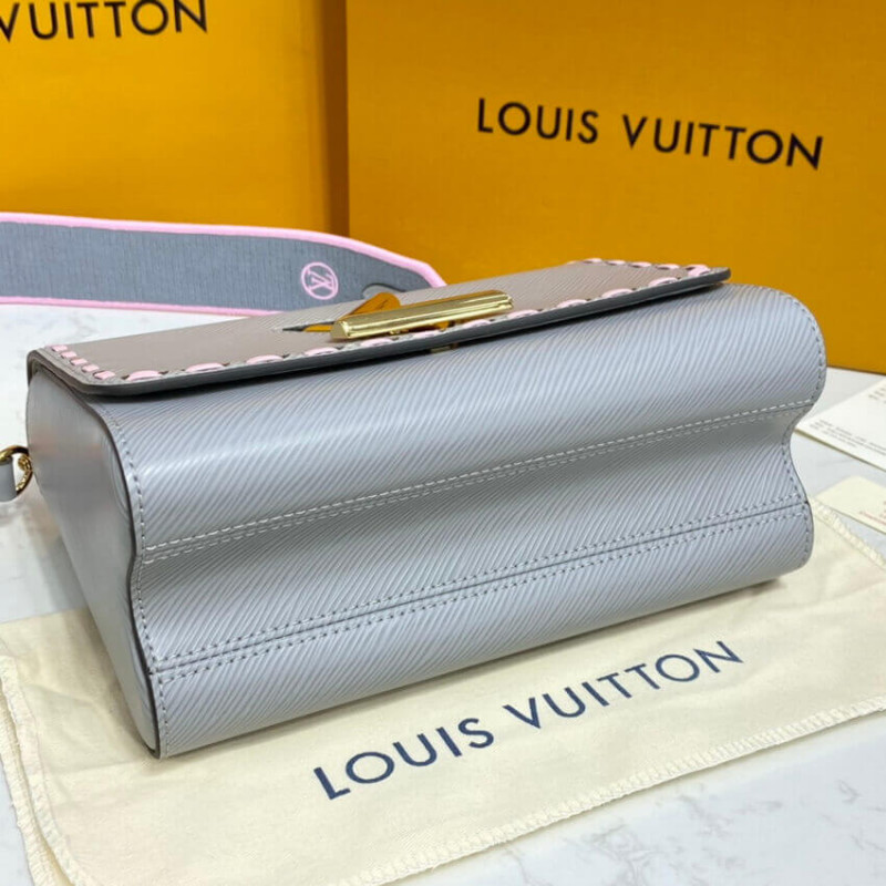 Louis Vuitton Epi Leather Twist MM M58606-5