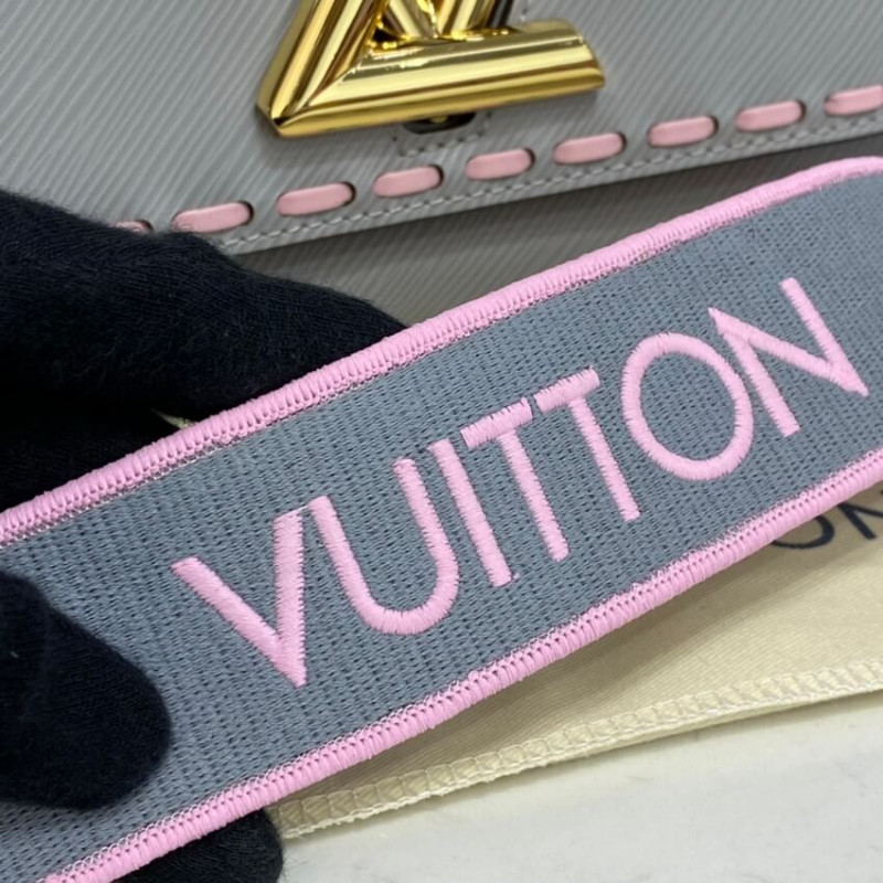 Louis Vuitton Epi Leather Twist MM M58606-10
