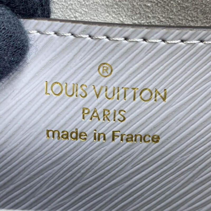 Louis Vuitton Epi Leather Twist MM M58606-14