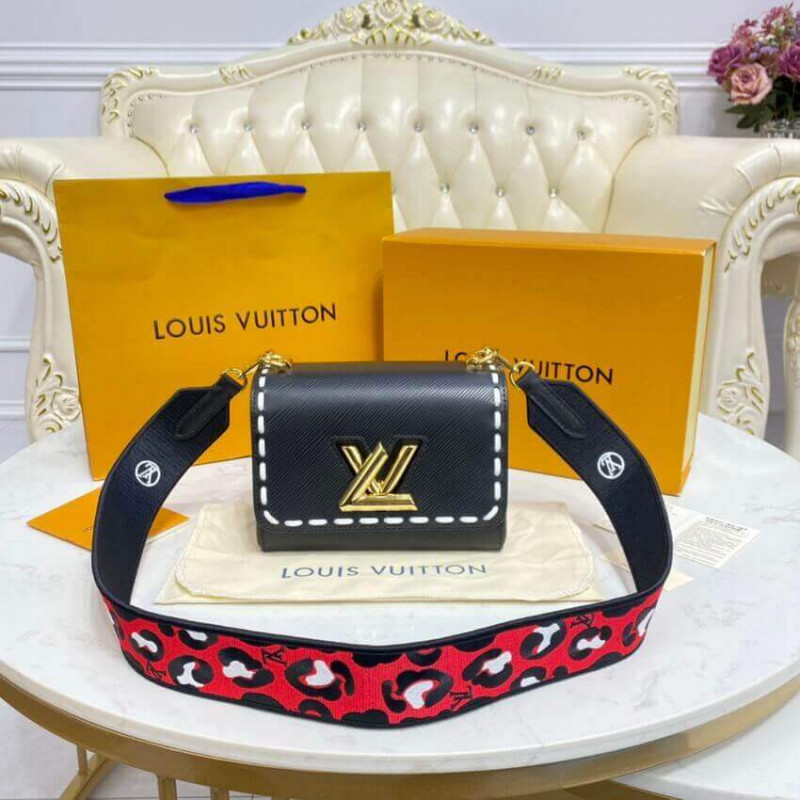 Louis Vuitton Epi Leather Twist PM M58723-2