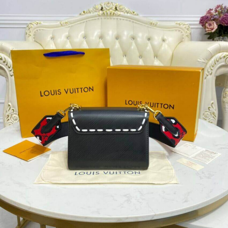 Louis Vuitton Epi Leather Twist PM M58723-4