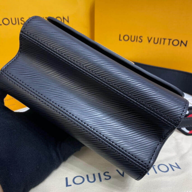 Louis Vuitton Epi Leather Twist PM M58723-5