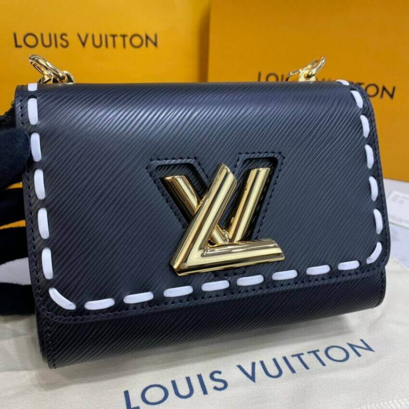 Louis Vuitton Epi Leather Twist PM M58723-6