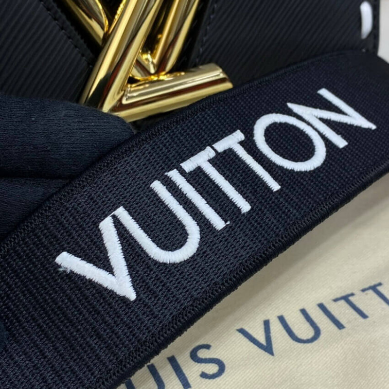 Louis Vuitton Epi Leather Twist PM M58723-11