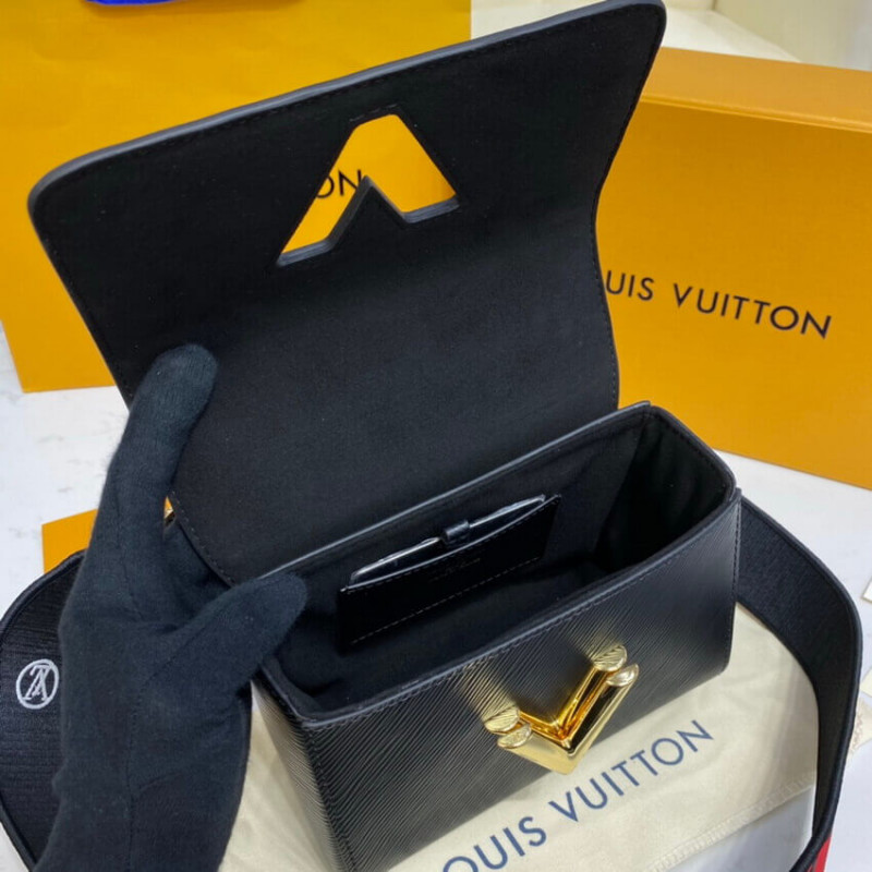 Louis Vuitton Epi Leather Twist PM M58723-12