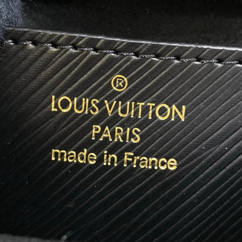 Louis Vuitton Epi Leather Twist PM M58723-13