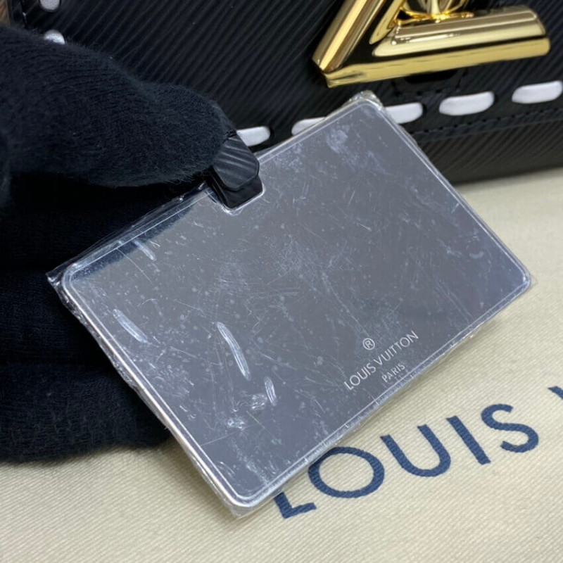 Louis Vuitton Epi Leather Twist PM M58723-14