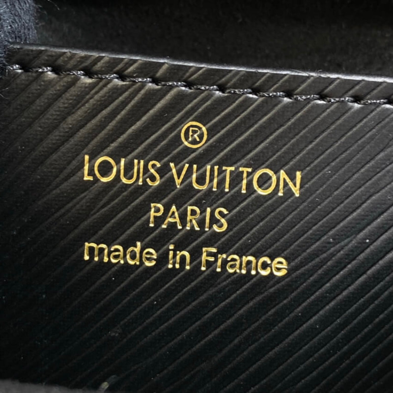 Louis Vuitton Epi Leather Twist PM M58723-15