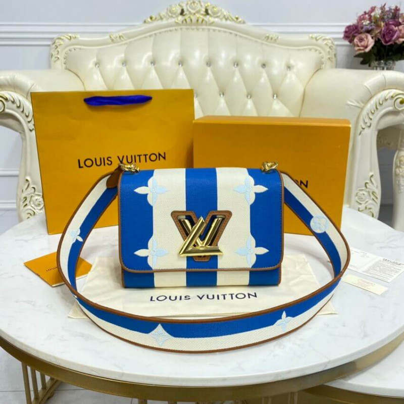 Louis Vuitton Twist mm M57659-1
