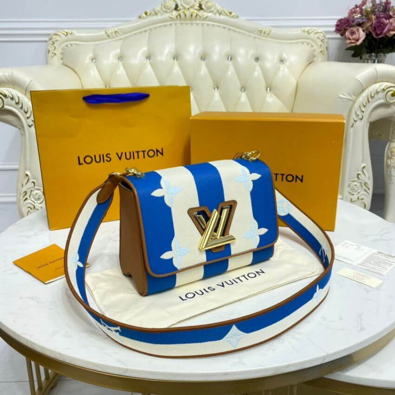 Louis Vuitton Twist mm M57659-2