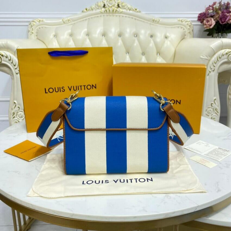 Louis Vuitton Twist mm M57659-3