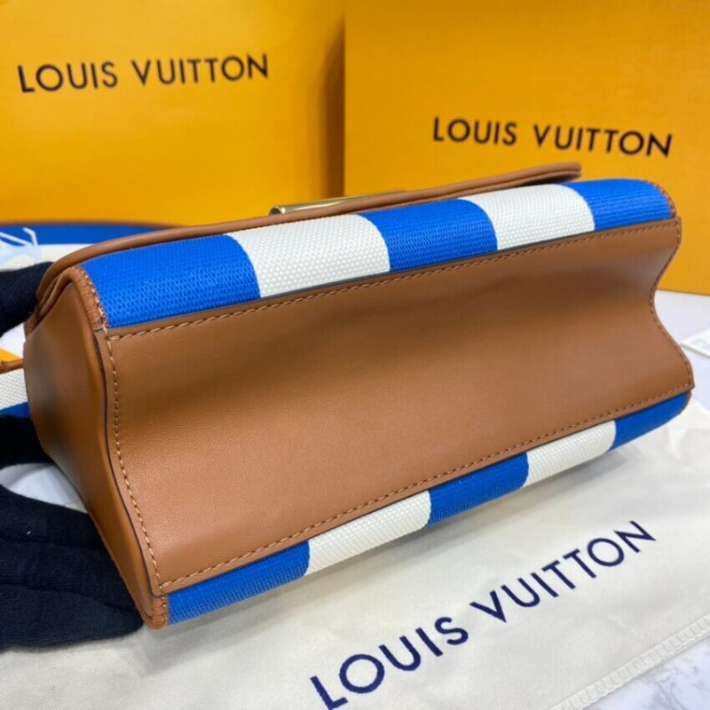 Louis Vuitton Twist mm M57659-4