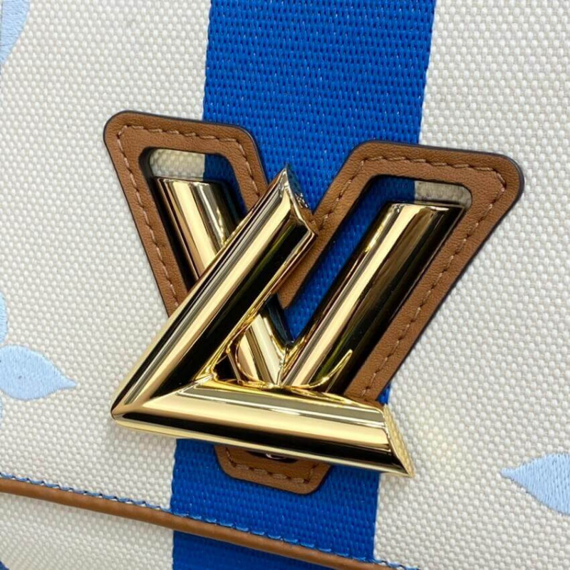 Louis Vuitton Twist mm M57659-6