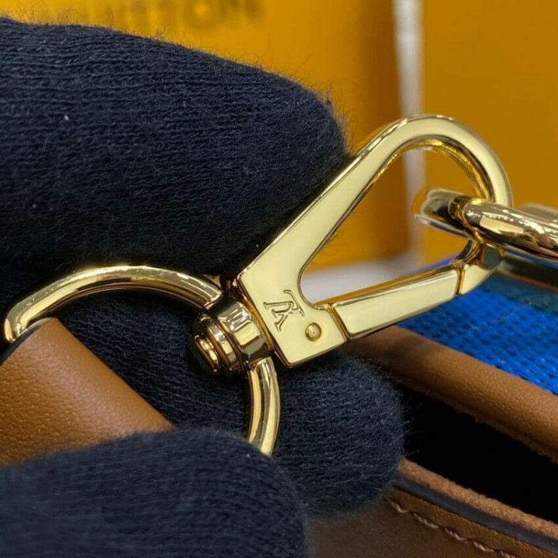 Louis Vuitton Twist mm M57659-8