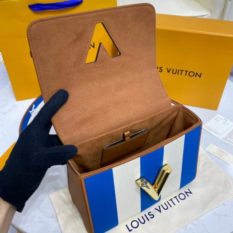 Louis Vuitton Twist mm M57659-10