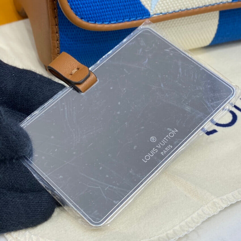 Louis Vuitton Twist mm M57659-12