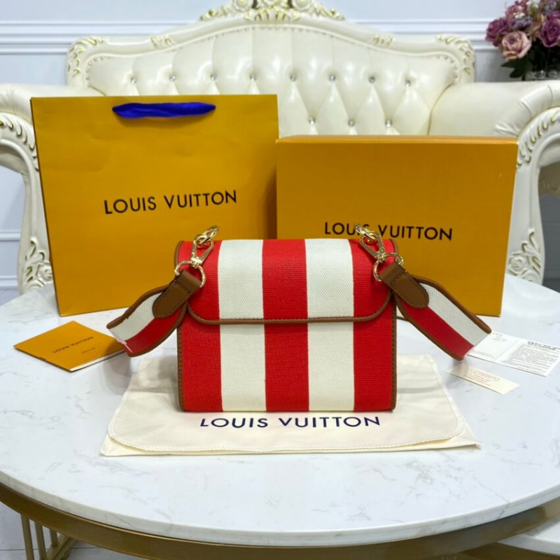 Louis Vuitton Twist PM M57722-3