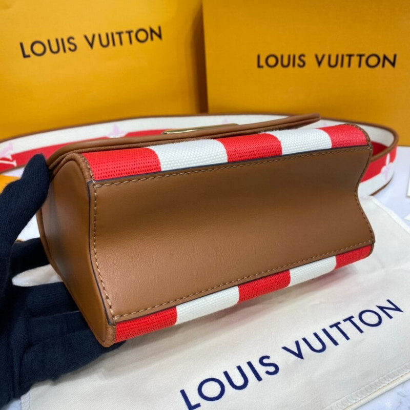 Louis Vuitton Twist PM M57722-4