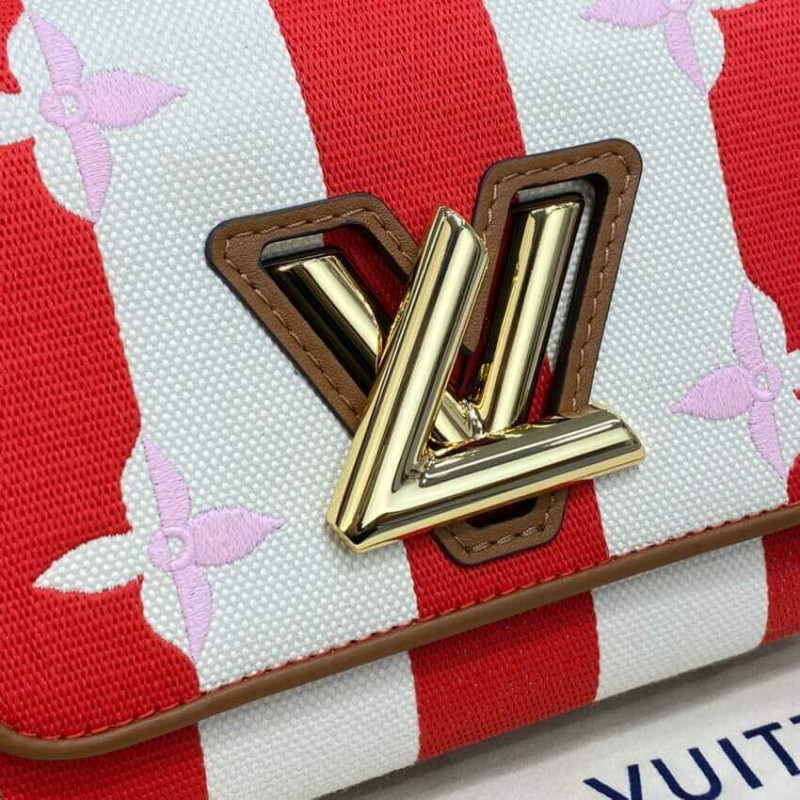 Louis Vuitton Twist PM M57722-6