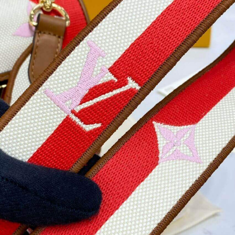Louis Vuitton Twist PM M57722-7