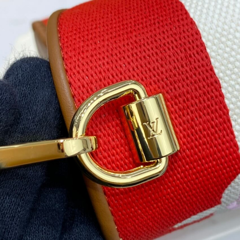 Louis Vuitton Twist PM M57722-9
