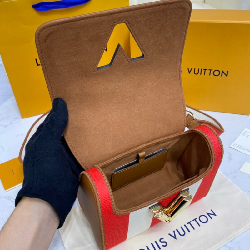 Louis Vuitton Twist PM M57722-10