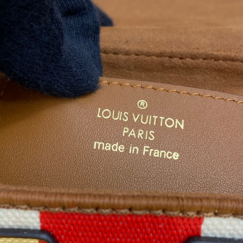 Louis Vuitton Twist PM M57722-11