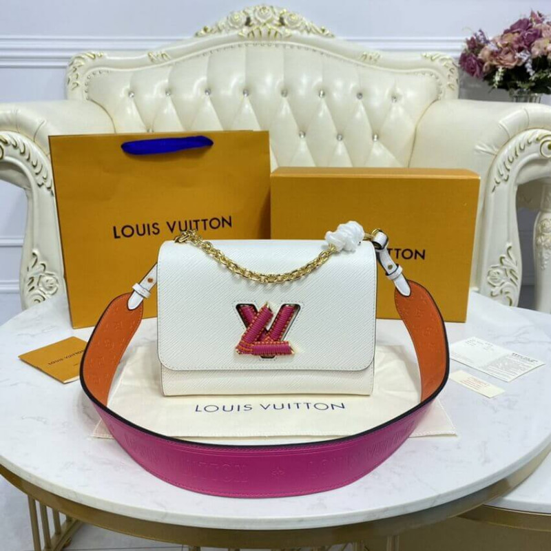 Louis Vuitton Twist mm M57666 M57667-2