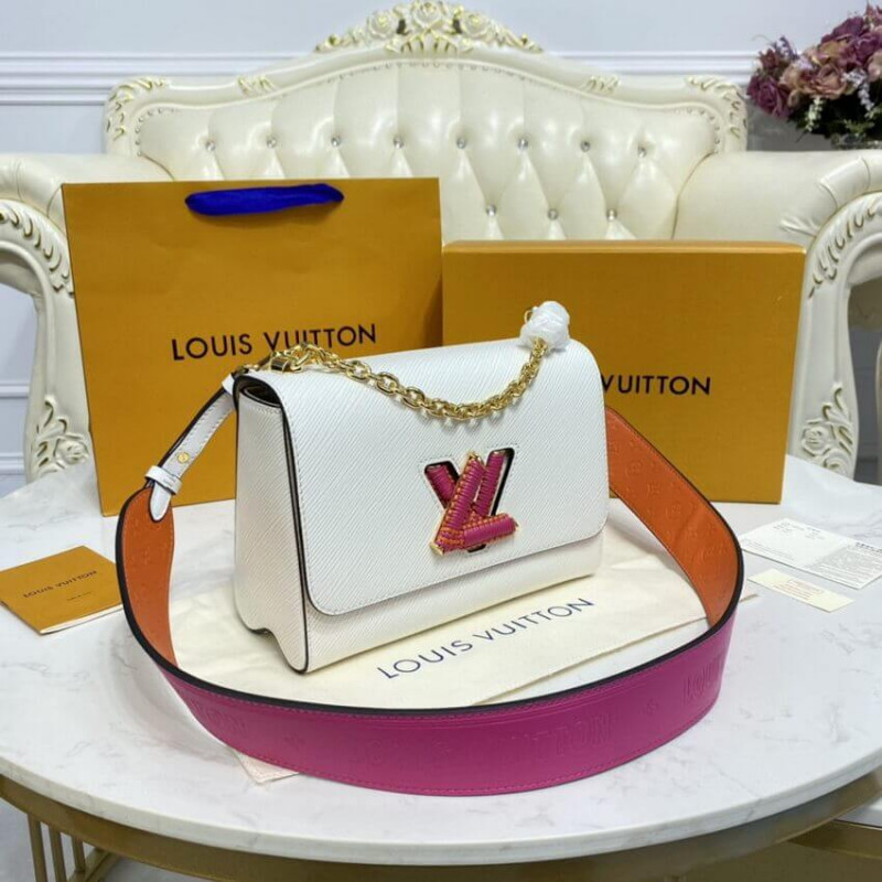 Louis Vuitton Twist mm M57666 M57667-3