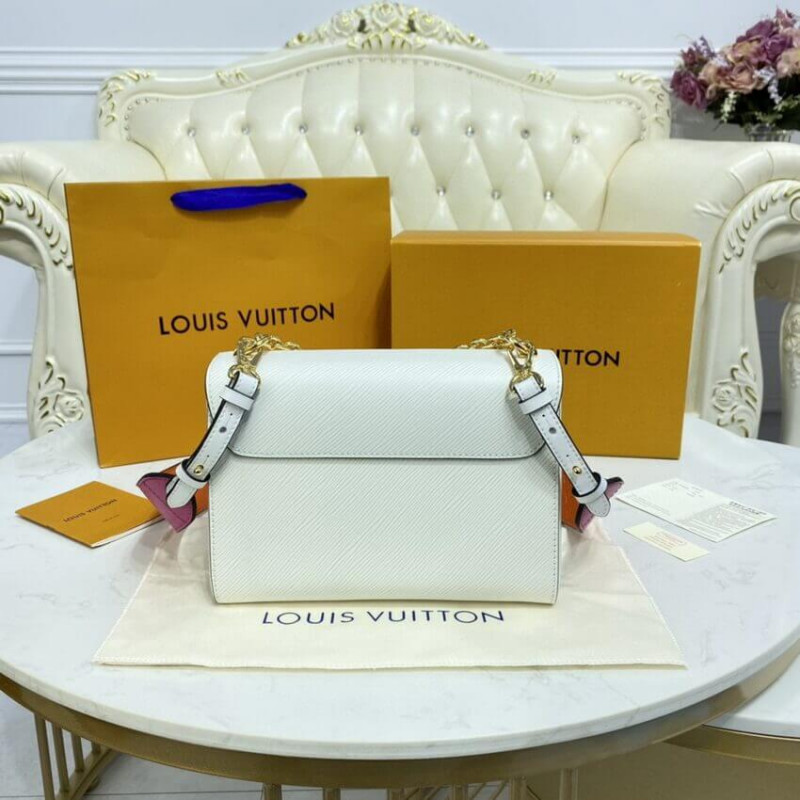 Louis Vuitton Twist mm M57666 M57667-4