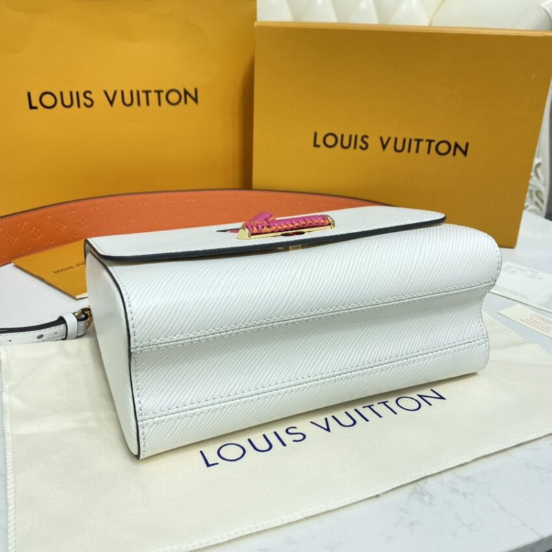 Louis Vuitton Twist mm M57666 M57667-5