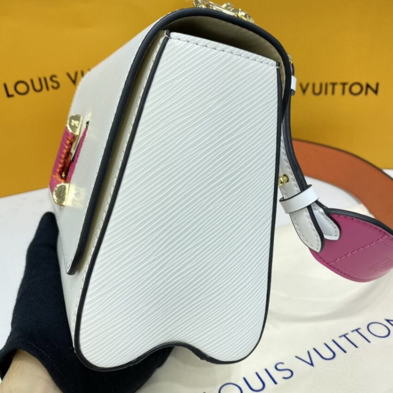 Louis Vuitton Twist mm M57666 M57667-6