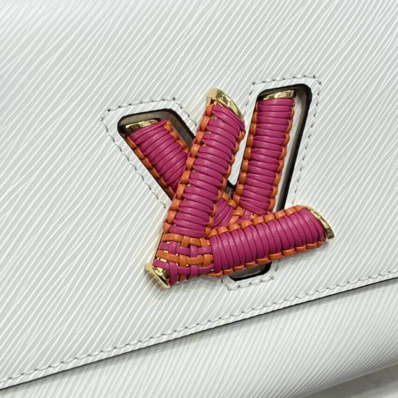 Louis Vuitton Twist mm M57666 M57667-7