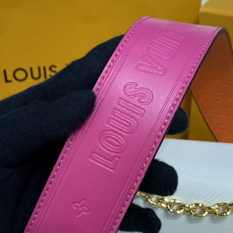 Louis Vuitton Twist mm M57666 M57667-8