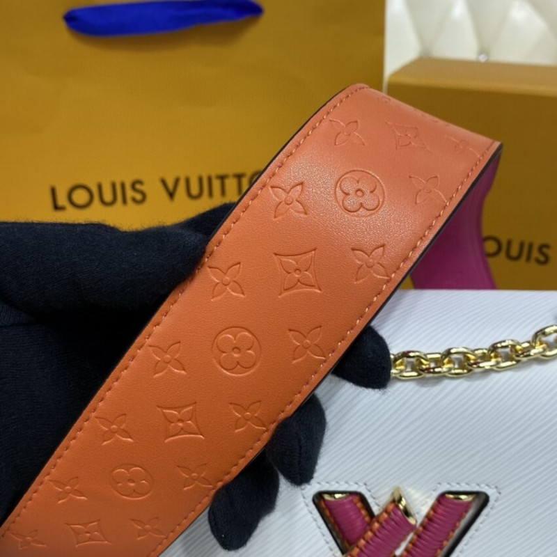 Louis Vuitton Twist mm M57666 M57667-9