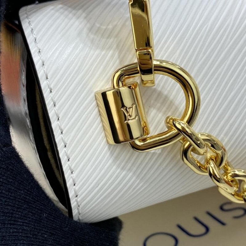 Louis Vuitton Twist mm M57666 M57667-11