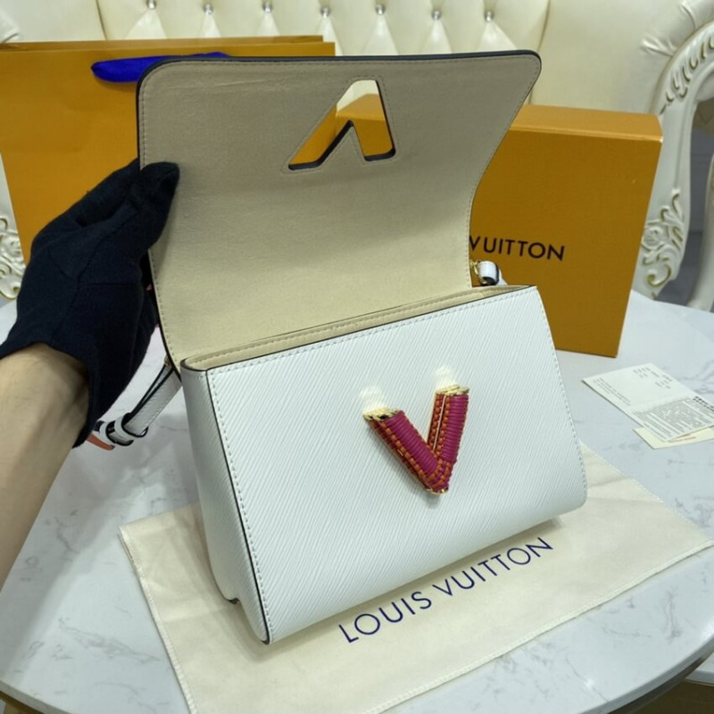 Louis Vuitton Twist mm M57666 M57667-13