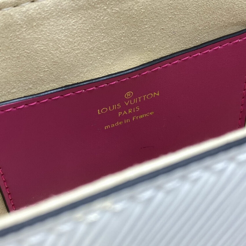 Louis Vuitton Twist mm M57666 M57667-14