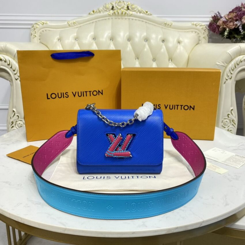 Louis Vuitton Twist PM M57669-1