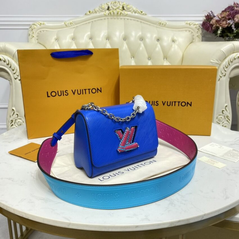 Louis Vuitton Twist PM M57669-2