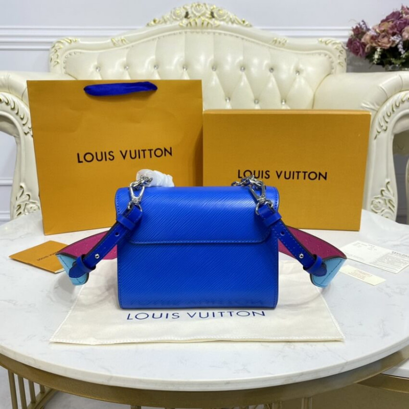Louis Vuitton Twist PM M57669-3