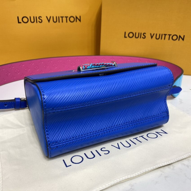 Louis Vuitton Twist PM M57669-4