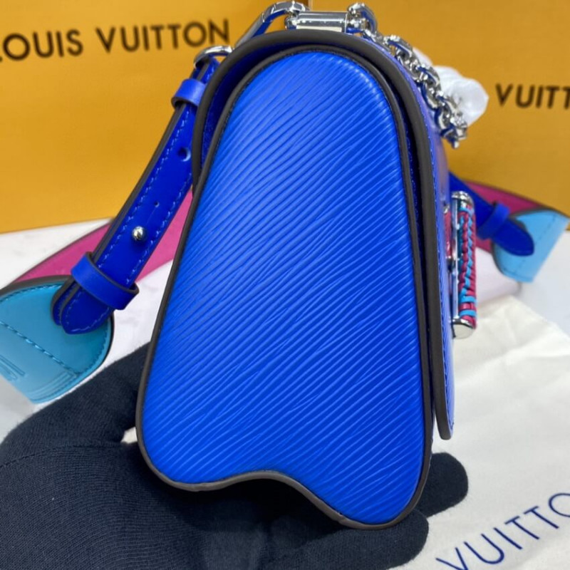 Louis Vuitton Twist PM M57669-5