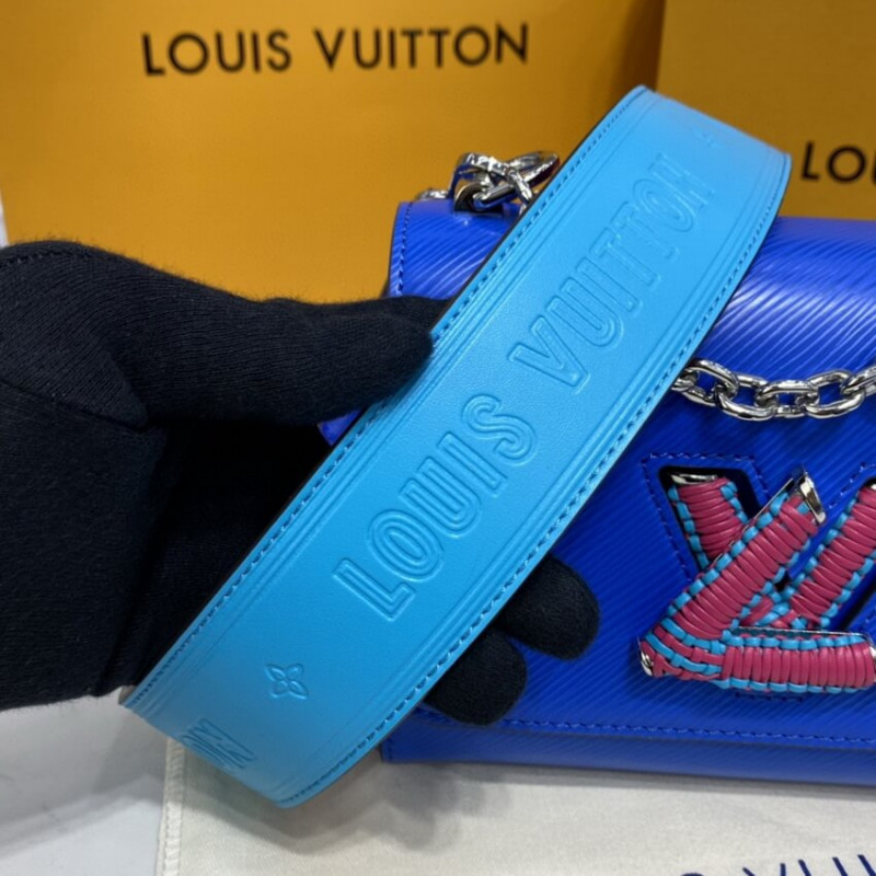 Louis Vuitton Twist PM M57669-7