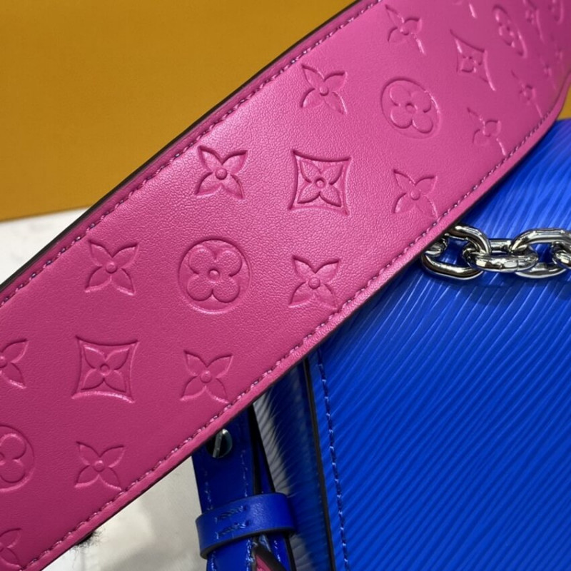 Louis Vuitton Twist PM M57669-8