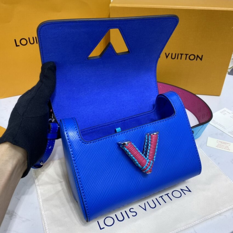 Louis Vuitton Twist PM M57669-11